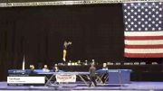 Tot Mican - Individual Trampoline, K and L Tumbletown - 2021 USA Gymnastics Championships
