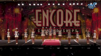 Atlanta Jayhawks - HALO [2023 L2 Youth Day 2] 2023 Encore Atlanta Showdown