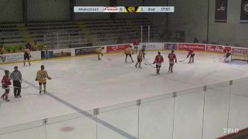 Replay: Home - 2024 OHA Edmonton vs BWC | Nov 9 @ 6 PM