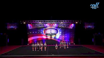 Cheer Skillz Academy - Mission One [2024 L2 Junior - D2 - Small - B Day 2] 2024 Cheer Power Southern Nationals