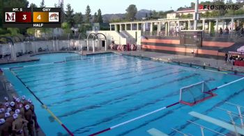 Replay: Mt. SAC vs Occidental | Sep 13 @ 5 PM