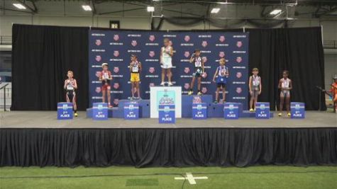 Replay: Awards - 2026 AAU Junior Olympic Games | Aug 3 @ 8 AM