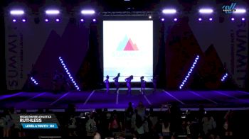 Vegas Empire Athletics - Ruthless [2025 L4 Youth - D2 Day 2] 2025 The Youth Summit