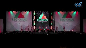 East Coast Evolution - Senior X [2024 L2 Senior - D2 Day 1] 2024 The Northeast Regional Summit