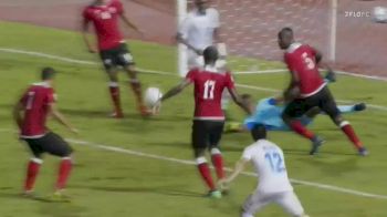 Full Replay - Honduras vs Trinidad & Tobago | CNL