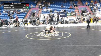 145 lbs Qtr-finals - Parker Ferri, Boyertown Area vs Keanu Dillard, Bethlehem Catholic