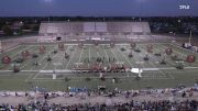 CEDAR RIDGE HIGH SCHOOL at 2025 Texas Marching Classic