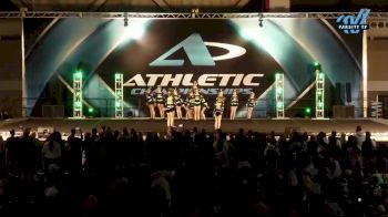 TNT Cheer - Voltage [2023 L2 Junior - D2 - Small Day 2] 2023 Athletic Kansas City Nationals