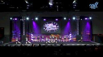 Pearl City Cheer & Tumble - Diamonds [2024 L2 Senior - D2 Day 2] 2024 GLCC Grand Nationals