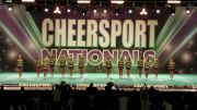 Storm All-Stars - Electric [2026 L3 Junior - D2 - Small - A Day 1] 2026 CHEERSPORT National All Star Cheerleading Championship