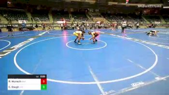 182 lbs Rr Rnd 3 - Ronan Wunsch, Maize vs Connor Gough, JAY HIGH SCHOOL