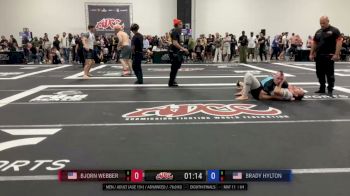 Replay: Mat 11 - 2026 ADCC Atlanta Open | May 30 @ 8 AM