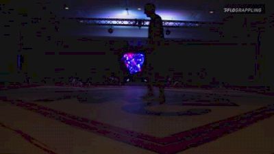 Jesse Cardenas vs Jerry Sanchez Coleman 2026 Fight to Win 322