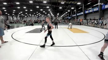 65 lbs Rr Rnd 1 - Brock Collum, Buffalo Valley Wrestling Club EL Blue vs Grayden Schloemann, Team Gotcha Blue