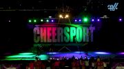 Carolina Athletix - Lady Blaze [2025 L3 Performance Rec - 14Y (NON) Day 1] 2025 CHEERSPORT National All Star Cheerleading Championship