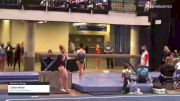 Lillian Matti - Women's Group, Jam Hops Gymnastics - 2021 Women's Xcel Region 4 Championships