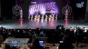 Star Performance Centre - Mini Hip Hop [2025 Junior - Prep - Jazz Day 1] 2025 Athletic Championships Nationals & Dance Grand Nationals