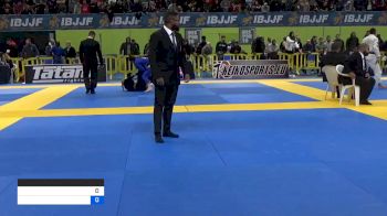 YAVUZ BOZKURT vs BRUNO PANTANELLA 2020 European Jiu-Jitsu IBJJF Championship