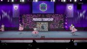 Proviso Township Bills [2022 Varsity Theme Dance] 2022 Pop Warner National Cheer & Dance Championship