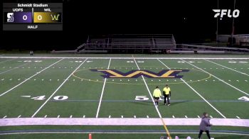 Replay: Scranton vs Wilkes | Oct 15 @ 7 PM