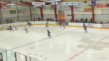 Replay: Home - 2024 Revelstoke vs Beaver Valley | Oct 18 @ 7 PM