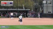 Replay: Muhlenberg (DH) vs Moravian - 2024 Muhlenberg vs Moravian | Apr 18 @ 3 PM