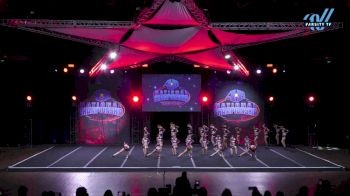 Summit Athletix - Passion [2024 L4 Senior - Medium Day 2] 2024 America's Best Grand Nationals