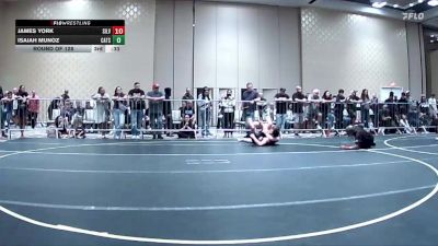 138 lbs Round Of 64 - Braydon Naeole, Grapplers HI vs Aiden Khorramdel, Wright Wreslting Academy