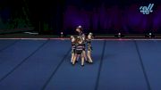 Naugatuck Premier Cheer - Warriors [2025 L1 Performance Rec - 8Y (NON) - Small Day 1] 2025 The Quest