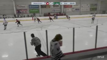 Replay: Home - 2024 CIN Cyclones vs Mavericks | Feb 3 @ 7 PM