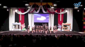 TAG Athletics - Eclipse [2024 L2 Youth - D2 Day 1] 2024 ASC Battle Under the Big Top Grand Nationals
