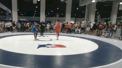 65 kg Champ. Rd Of 64 - Dawson Youngblut, Immortal Athletics WC vs Achilles Alexander, The Best Wrestler