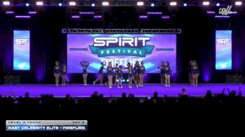 East Celebrity Elite - Fireflies [2026 L3 Youth Day 2] 2026 Spirit Fest Grand Nationals