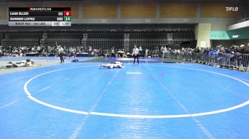 175 lbs Round Of 64 - Kalob Ybarra, Pomona vs Jared Hurlbert, Damonte Ranch