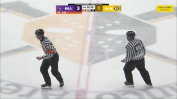 Replay: Away - 2025 Reading vs Wheeling | Apr 5 @ 7 PM