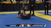 Leandro Fabrício Do Nascimento vs Hoang Dinh Dang 2026 Pan IBJJF Jiu-Jitsu No-Gi Championship