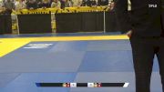 Simone Grillo vs Michael Anthony Izac Alarid 2024 World IBJJF Jiu-Jitsu No-Gi Championship