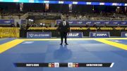 Kasey R. Gouge vs Ian Matthew Chab 2026 Pan Jiu Jitsu IBJJF Championship