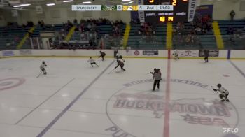 Replay: Home - 2023 Elliot Lake vs Soo | Nov 24 @ 7 PM