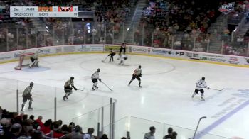 Replay: Home - 2025 Fayetteville vs Birmingham | Mar 29 @ 7 PM