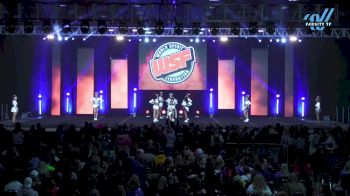 Cheer Extreme - Maryland - Shade [2023 L6 Senior Coed - XSmall Day 2] 2023 WSF Grand Nationals