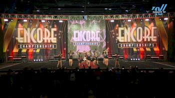 Woodlands Elite - Houston - Guardians [2024 L2 Junior - Small Day 2] 2024 Encore Grand Nationals