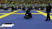 DOUGLAS DOS SANTOS FERREIRA DIAS vs JINHO KIM 2024 Brasileiro Jiu-Jitsu IBJJF
