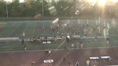 Colt Cadets "The Woods" at 2024 Cavalcade of Brass