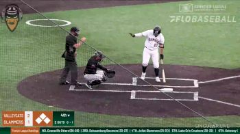 Replay: Tri-City vs Joliet | Jul 28 @ 6 PM