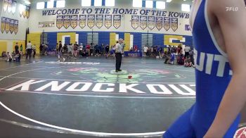 113 lbs Champ. Round 3 - Anthony Alonso, Jesuit vs Nolan Halulko, Treasure Coast Wrestling Club