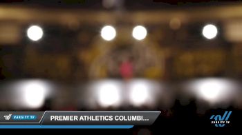 Premier Athletics Columbia - Caroline Jackson [2022 Youth - Solo - Jazz] 2022 One Up Nashville Grand Nationals DI/DII