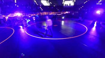 30-33 lbs Round 3 - Kasey Merkley, Uintah Wrestling vs Hatcher Hardy, Box Elder Stingers