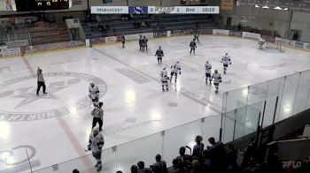 Replay: Home - 2025 Melville vs Battlefords | Jan 23 @ 7 PM