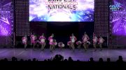 Wildfire Dance Studio - One For The Money [2025 Youth - Pom - Large Day 1] 2025 JAMfest Dance Super Nationals